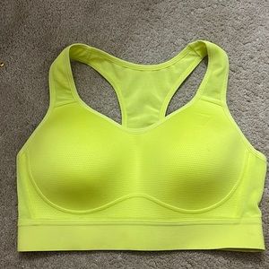 Gymshark sports bra